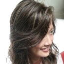 도쿄 헤어샵 이미지