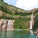 용마폭포공원 이미지