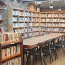 학마을 작은도서관 이미지