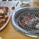가평돼지갈비해밀 | 가평 설악 효정명인갈비 수제돼지갈비 후기 | 부모님 생신 가족 외식