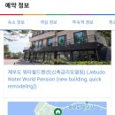 제부도 워터월드 펜션 이미지