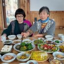 산에들에민박 이미지