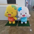 하트 조형물 | 여행_ 오이도 빨간등대 &amp; 조형물 산책 후기 🌊 | 오이도여행 필수코스