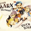 걸작(치코) | 식은 죽 먹기//레오 매케리/1933/미국/68분/코미디, 정치풍자/Duck Soup