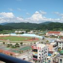 횡성종합운동장 이미지