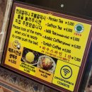 혜화카프라자 | [대학로-혜화] 이색맛집ㅣ 인도카레_페르시안궁전 솔직후기