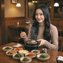 신동천 | 넉넉한 양 음식 맛 좋은 청도 매전면 밥집 추천 신동천면옥