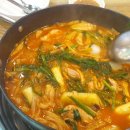 일등칼국수