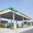 단비주유소 이미지