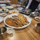 강명석의 옛날식당 김치요리전문점 | 대전 유성구 봉명동 온천역맛집 더 도담 생선요리 전문점 생선구이 생선조림 맛집 상담팀과 방문 후기