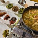 삼성궁 식당 추천 청학동 분위기 제대로, 삼성궁 1분 자연산장 후기