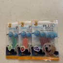 덴탈플러스 | 발치한 강아지도 OK! 부드러운 덴탈플러스 덴탈껌 후기