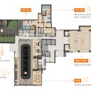 센트웰 작은도서관 이미지