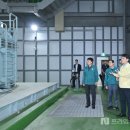 월성 빗물펌프장 이미지