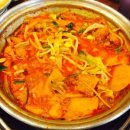 짚신매운갈비찜 이미지