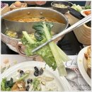 샤브올데이 경남고성점 이미지