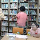 신길6동공립작은도서관 이미지