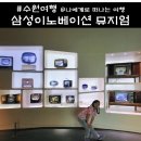 삼성전자 맞은편 공원 | 삼성 이노베이션 뮤지엄 토요일 체험 후기(주차, 입장료)