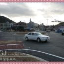 남계 진입로 이미지