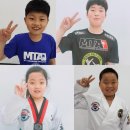 한국MTA태권도장 이미지