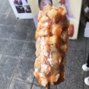 신전떡볶이(순천향대점) 이미지