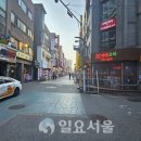 성수동의 부흥, 건대입구 ‘몰락’ 왜? 이미지