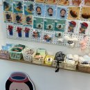 그림쟁이몬나니 | [제주/함덕] 그림쟁이몬나니 : 흔치않은 갬성 소품샵 내돈내산 후기
