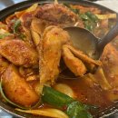 유림산장 | 중독성 강한 매운맛! 토종 닭도리탕 전참시 맛집 '유림' 내돈내산 후기