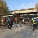 고촌농로 | 20/12/05(토) 마포구청역~김포여러곳~대화역 85km[XC] 라이딩