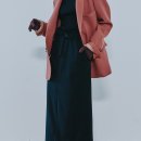 D00110 | [잠트] 무신사 코디 :유니섹스 로언 스판부츠 OOTD