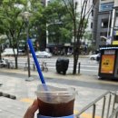 이디야커피천호현대점