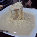 박가네들깨칼국수 이미지