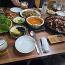 마당발왕족발보쌈