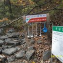 상원사샘터 이미지