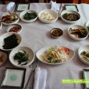 광양 매화축제 맛집 남도 가족여행에서 맛보다 이미지