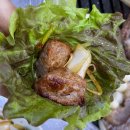 송탄연탄불생고기 | [경기도 평택 맛집] 두툼한 목살과 연탄불의 조합 : 송탄 연탄불생고기 고깃집