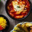 입덕떡볶이