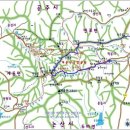 계룡산(845m) 또하나의 백미 장군봉능선