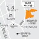서울불암초등학교 이미지