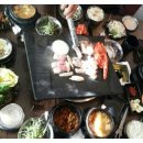 제주돗야지해초쌈 이미지