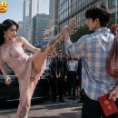 명가 영애를 한 손으로 제압한 흙수저! 정체 공개되자 재벌 회장의 파격 무릎 꿇기! 이미지