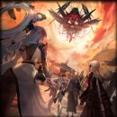 성은자원 | [승리의 여신 : 니케] 니케와 함께하는 3주년 후기