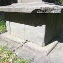 봉남리 삼층석탑 이미지