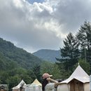 라플란드 | 캠핑장 추천ㅣ평창 라플란드 J3 캠핑장 다녀온 후기 (첫 라플란드!)