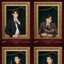 뮤지컬 젠틀맨스 가이드 이미지