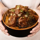 등뼈감자탕 | [공지] 울산 성안동 맛집 등뼈 마루 감자탕 직화 뼈 구이 솔직 후기