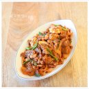 오징어제육 이미지