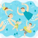 자라섬야외수영장 이미지