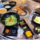 연탄불구이 이미지