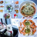 너도대게나도대게횟집 | 속초 대게 맛집 추천 동명항 너도대게 나도대게 애견동반 가능 식당